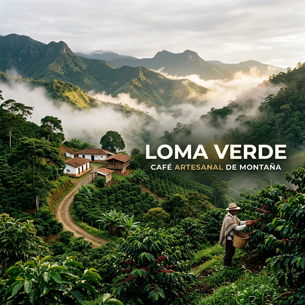 Loma Verde